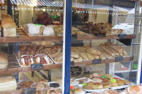 Perryhill Orchards Tea Rooms photo 2